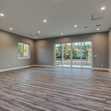 Pool House Addition Temecula