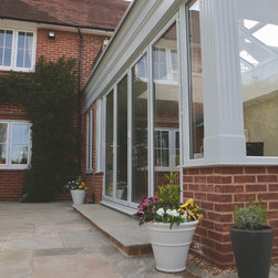 Timber Windows and Aluminium BiFolds - Patio Doors & Bi-fold Doors