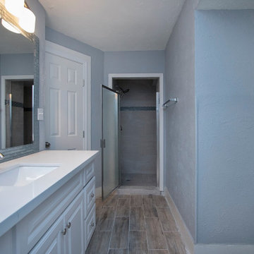 Full Renovation Project