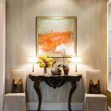 Favorite Paint colors