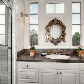 Cape Cod Style- Cordillera Ranch