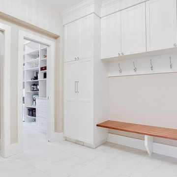 Modern Elegance