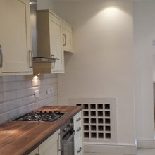 Kitchen Ideas