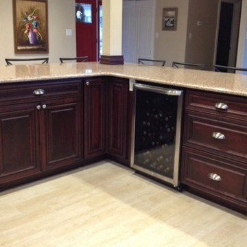 Kitchen Update