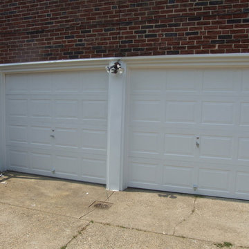 DOORS