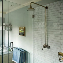 bathrooms