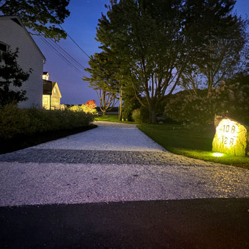 Cape Porpoise Renovation
