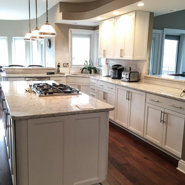 Renewed and Refreshed Kitchen 2