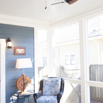 Complete Home Renovation