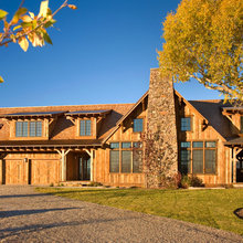 dream home