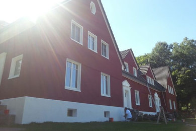 Landhaus Haus in Dortmund