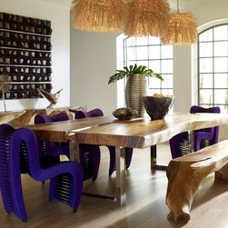 Trends in Scottsdale Furniture - Dining Chairs