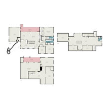 Trumbauer Garage Conversion