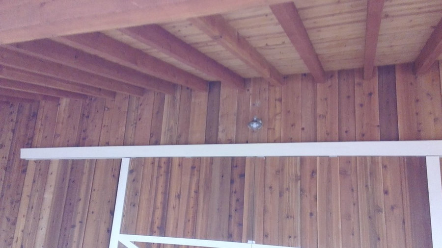 Nester Barns and Agricultural Accessory Structures