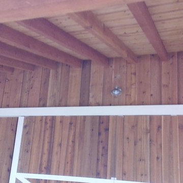 Nester Barns and Agricultural Accessory Structures
