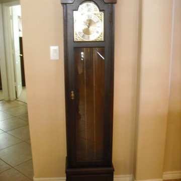 Furniture Repair