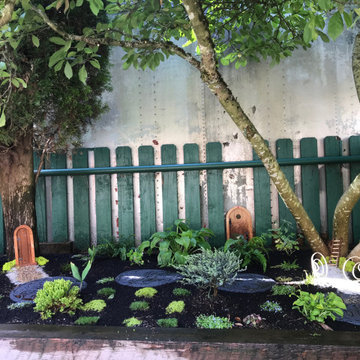 Children's Fairy Garden