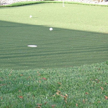 Putting Greens