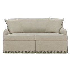 Hickory Chair Sofas - Sofas