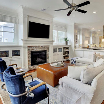 Family Friendly | Family Room