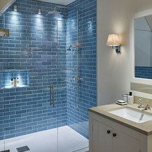 Demere bathroom