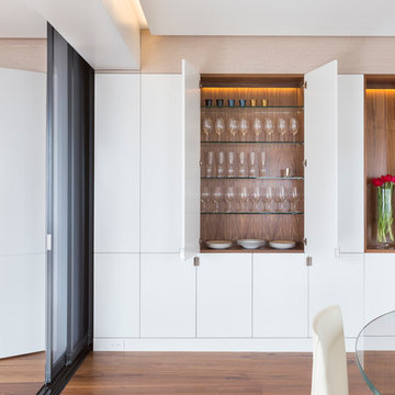 Kitchens