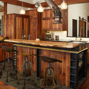 Story Mill Remodel