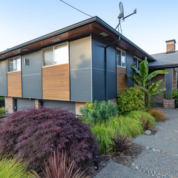 Lakeridge, South Seattle, WA