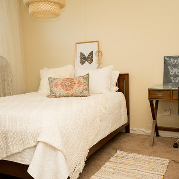 BoHo Apartment