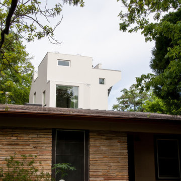 Westrock Drive House