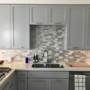 Siena Interior and Exterior Remodel