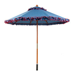 Parisian canopies - Outdoor Products