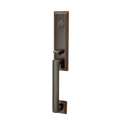 EMTEK Hardware at Brooklyn Doors INC - Products