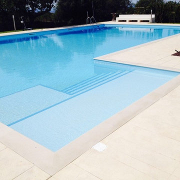 Pools