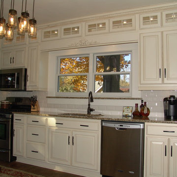 Culver Remodel