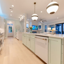 Kitchen Ideas