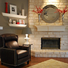 Living Room Colors