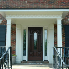 Porticos