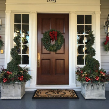 2015 Holiday Containers