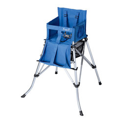 Baby Folding High Chairs - Products