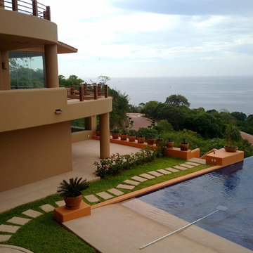 Pools