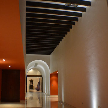 casa AU