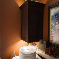 Under Cabinet Lighting - Undercabinet Lighting