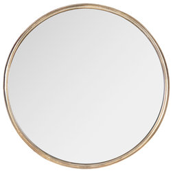 Transitional Mirrors by Kathy Kuo Home