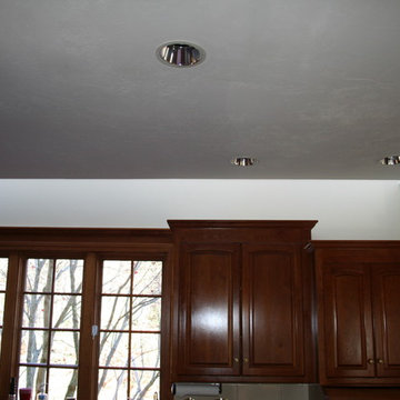 Kitchen Skylight