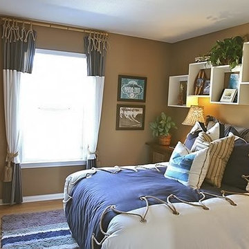 Bedroom Design