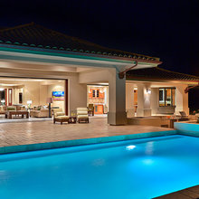 Pool transition