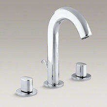 Bathroom Faucets
