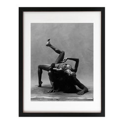 James Houston Design - Dance Series (print only) - Fine Art Prints