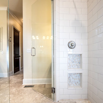 Natural Stone Spa